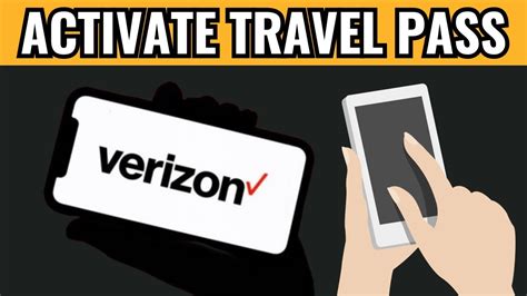 verizon monthly travel pass.